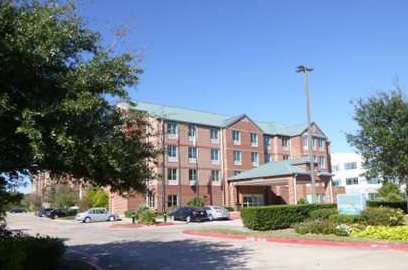 Homewood Suites Houston, TX